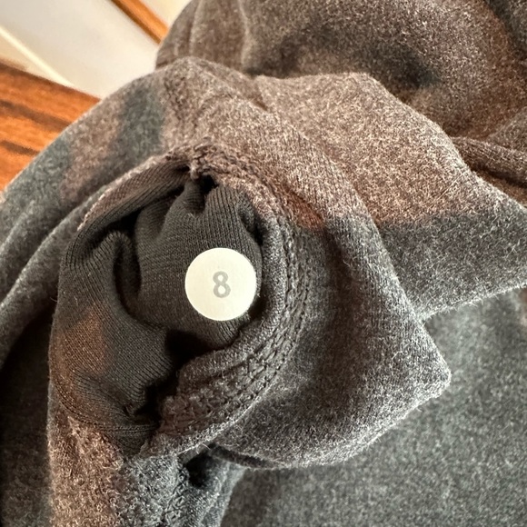 Lululemon Wunder Under Leggings - high waisted - Picture 3 of 3